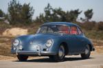 Porsche 356A Coupe 1956 года (EU)